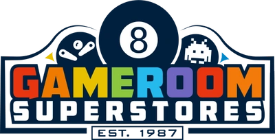 Gameroom Superstores